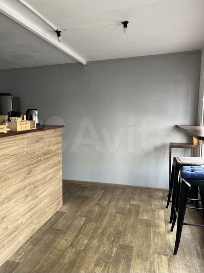 Свободного назначения, 20 м²