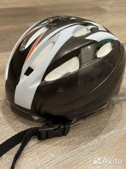 Детский шлем защитный