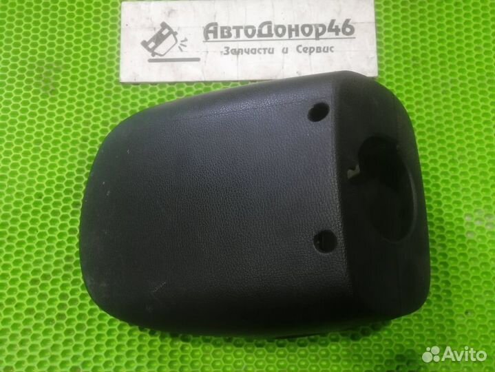 Кожух рулевой колонки Renault Logan 1