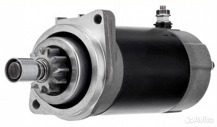 Стартер Yamaha Outboard, Mariner Engine