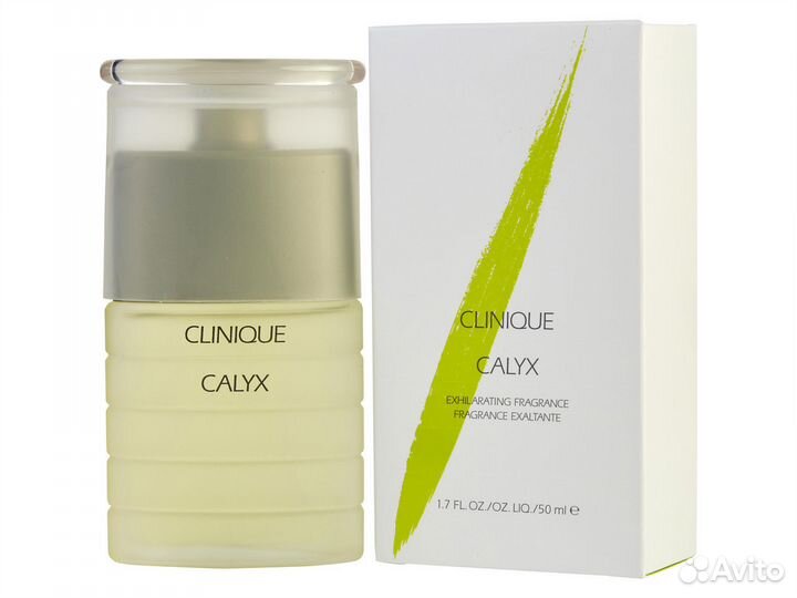 Estee Lauder Calyx 50 мл