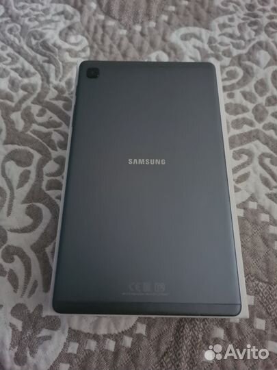 Планшет samsung Galaxy Tab a7 lite