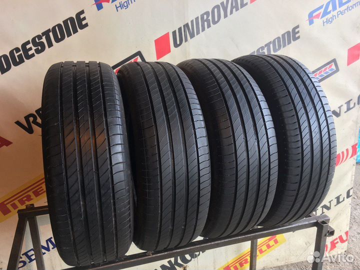 Michelin Primacy 3 205/55 R17