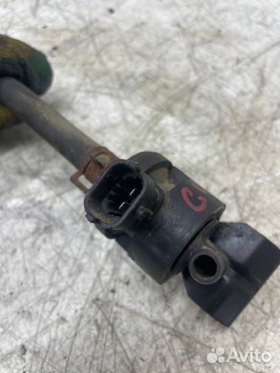 Клапан вентиляции бака Hyundai Solaris 1