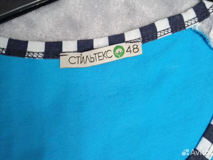 Платье туника