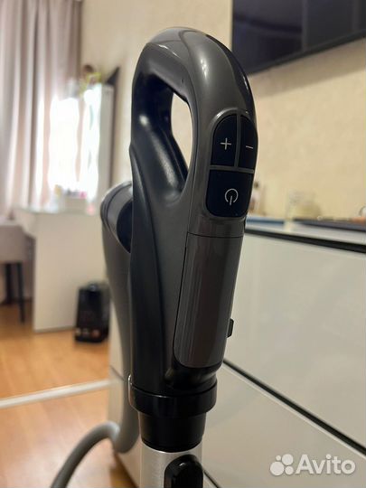 Пылесос Samsung