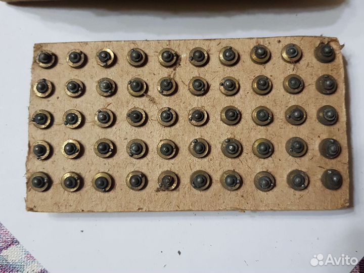 Лампочки военные 28v