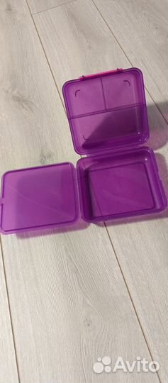 Ланч бокс для еды