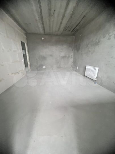 2-к. квартира, 65,2 м², 11/16 эт.