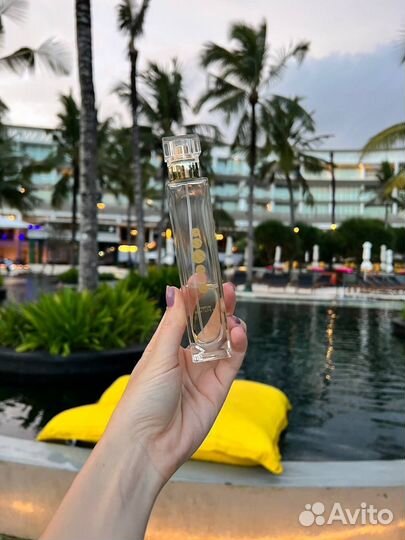 Духи женские Versace Bright Crystal