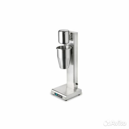 Миксер для молочных коктейлей Hurakan HKN-FR1GM