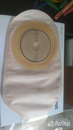 Медицинские товары