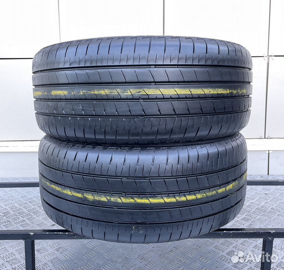 Bridgestone Turanza T005A 235/40 R19