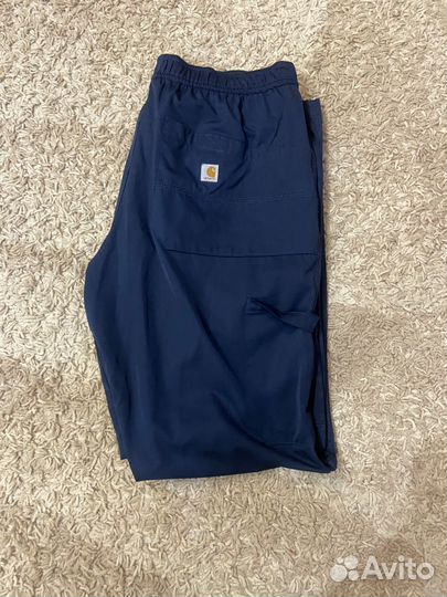 Штаны carhartt