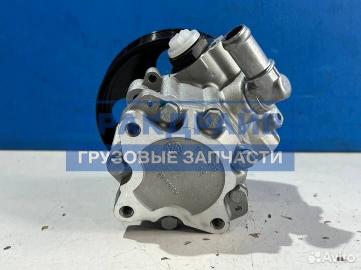 Насос гидроусилителя УАЗ-3163 дв.змз-409 с 2014г.в