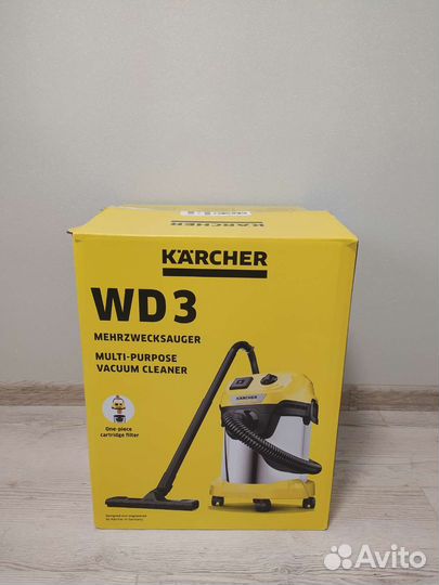 Аренда пылесоса Kерхер и штроборез зубр