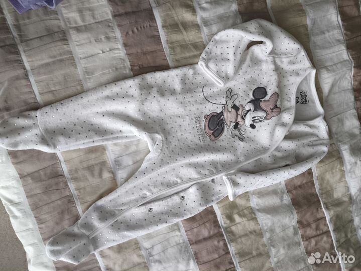 Детские вещи