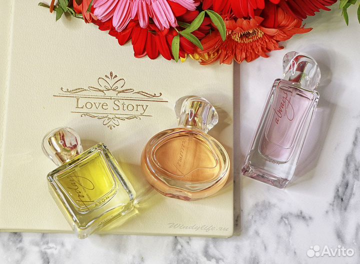 Avon Ароматы Косметика Эйвон Today