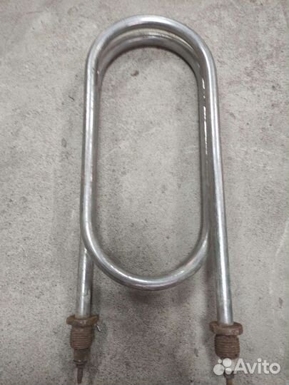 Тэн для водонагревателя