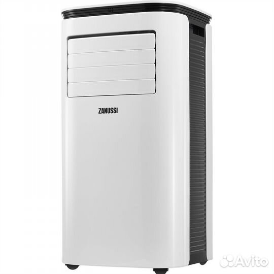 Кондиционер мобильный