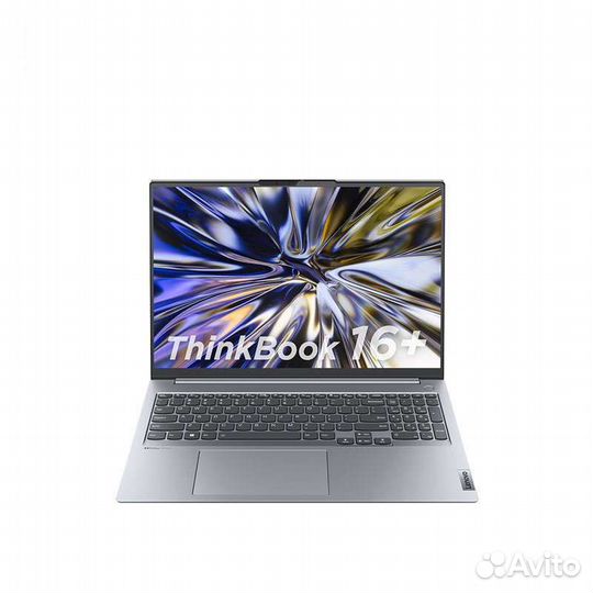 Ноутбук Lenovo ThinkBook 16 AMD Ryzen7 7840HS 32/1