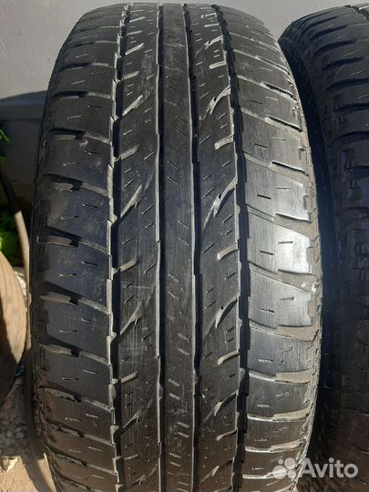 Yokohama Geolandar A/T G015 235/65 R17 108H