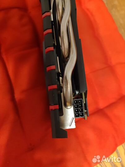 Видеокарта MSI GTX 960 2 Gb