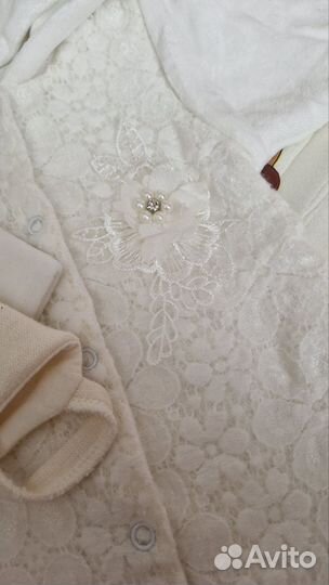 Комплект на выписку