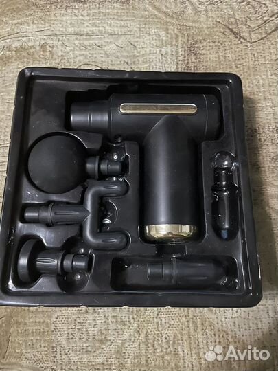 Электомасажор