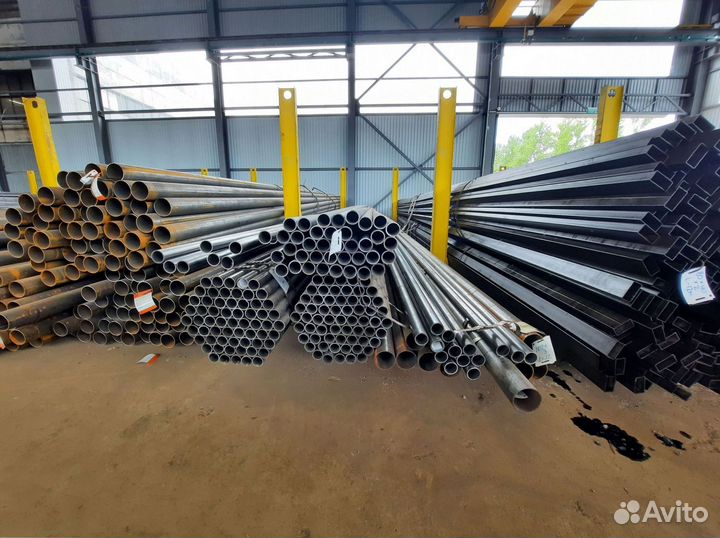 Труба электросварная 325х5 длина 12м Ст3