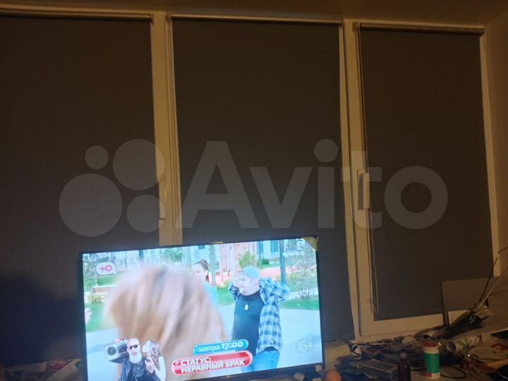 2-к. квартира, 43 м², 1/5 эт.