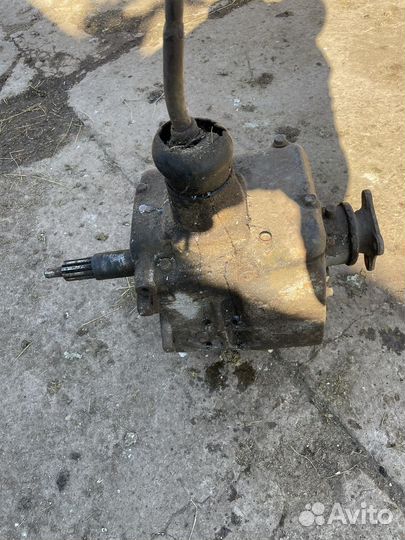 Запчасти газ 53