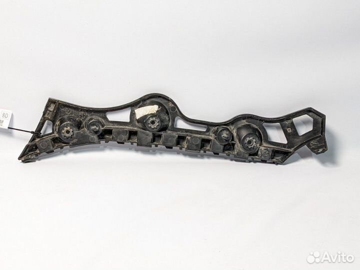 Брекет крепление бампера задний левый Renault