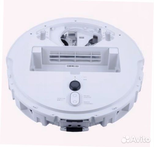 Корпус (средняя часть) Xiaomi Mi Robot Vacuum