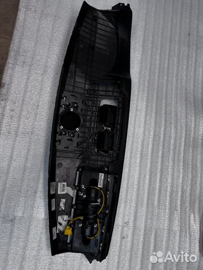 Торпедо с подушкой Range Rover L322 07-12