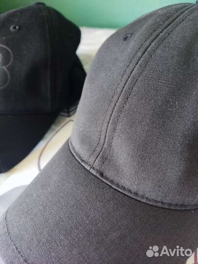 Бейсболка Y-3 Adidas оригинал