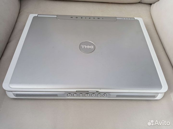 Dell 6400 В хорошем состоянии ноутбук