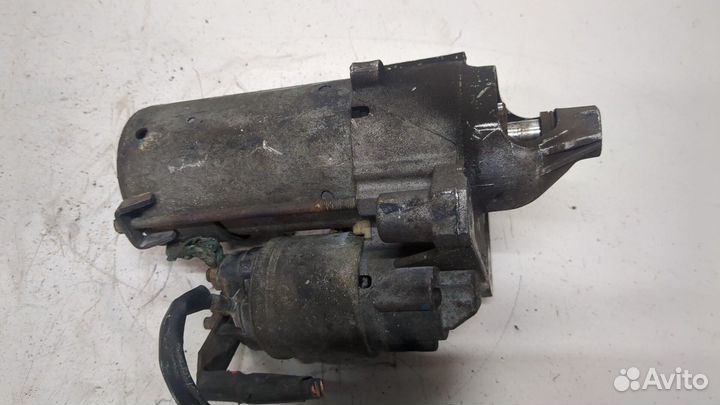 Стартер Peugeot 207, 2009