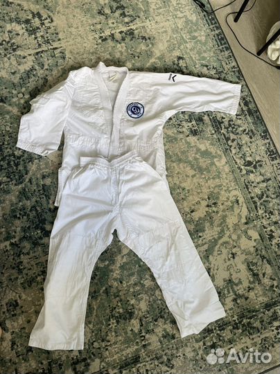 Кимоно 140 см