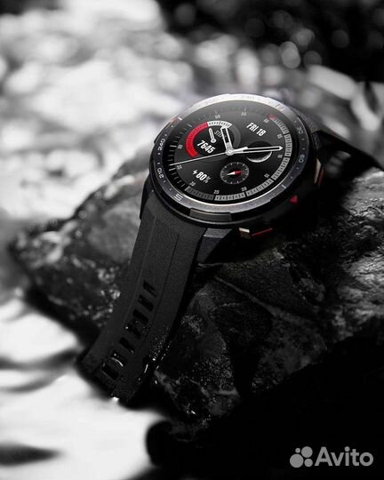 Honor watch GS pro (original)