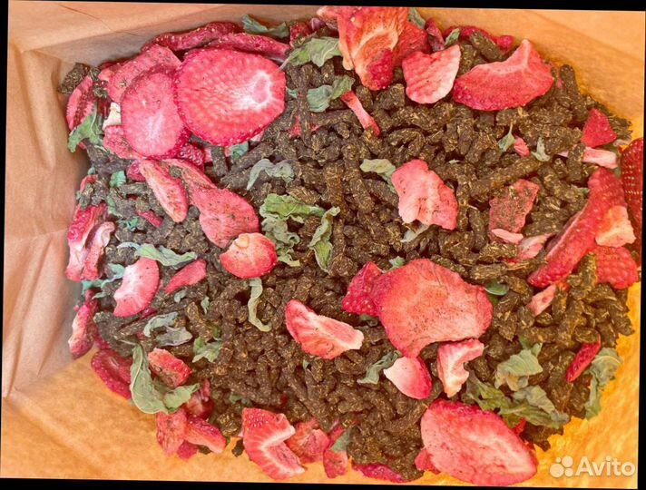 Иван-чай 1 килограмм 