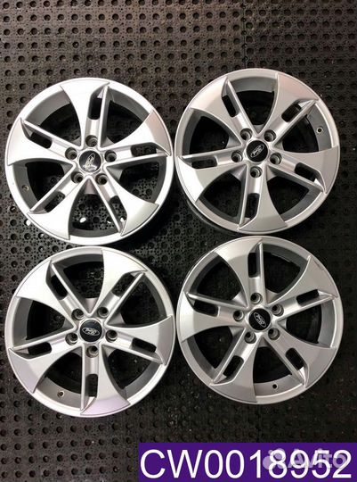 Диски R16 Ford Б/у Литые