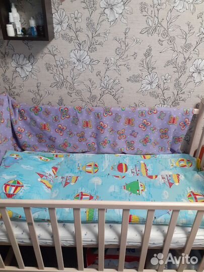 Постельный комплект