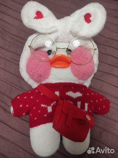 Уточка lalafanfan Лалафанфан