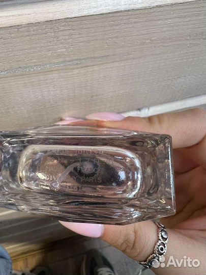 Духи винтаж Духи Givenchy le bouquet absolu