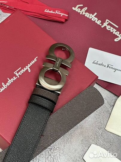 Ремень Salvatore Ferragamo