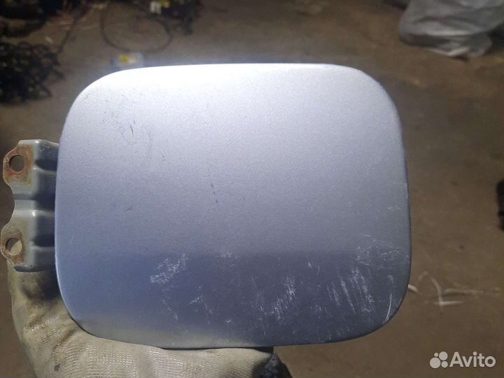 Лючок бензобака Mitsubishi lancer 9