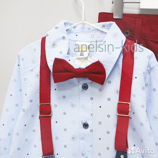 Яркие костюмы на праздник р.110; 116