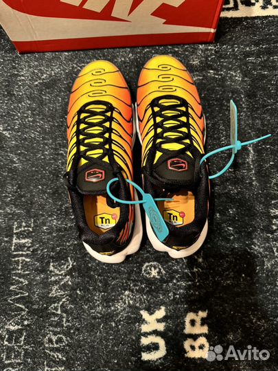 Nike Air Max Tn Plus