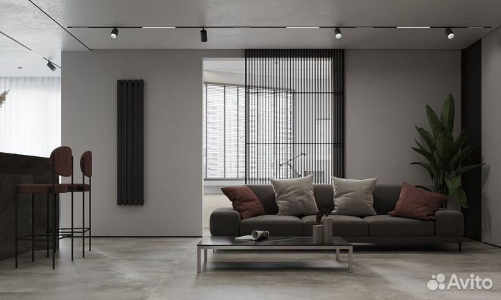 Ремонт квартир под ключ с гарантией